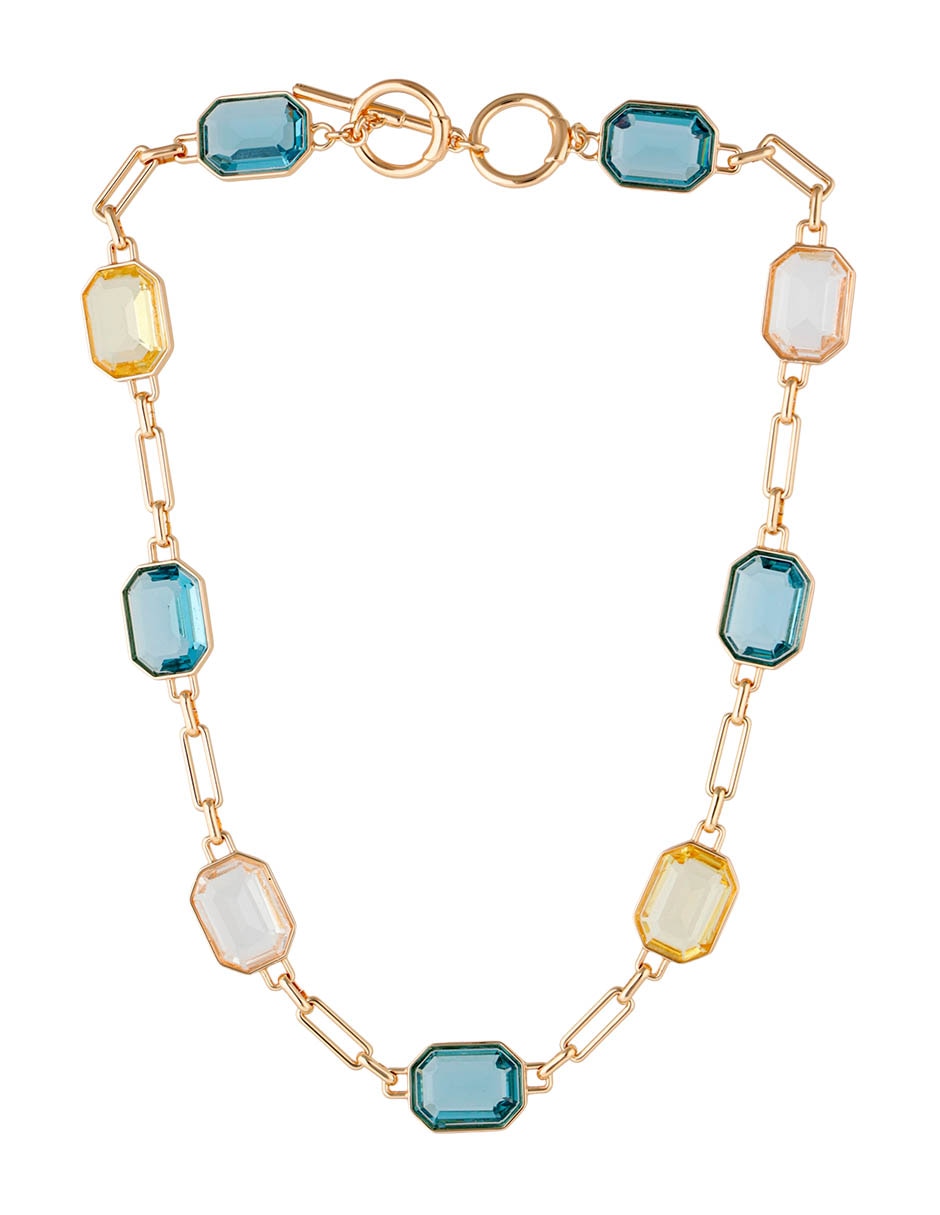 Collar Rectangular Posey 2