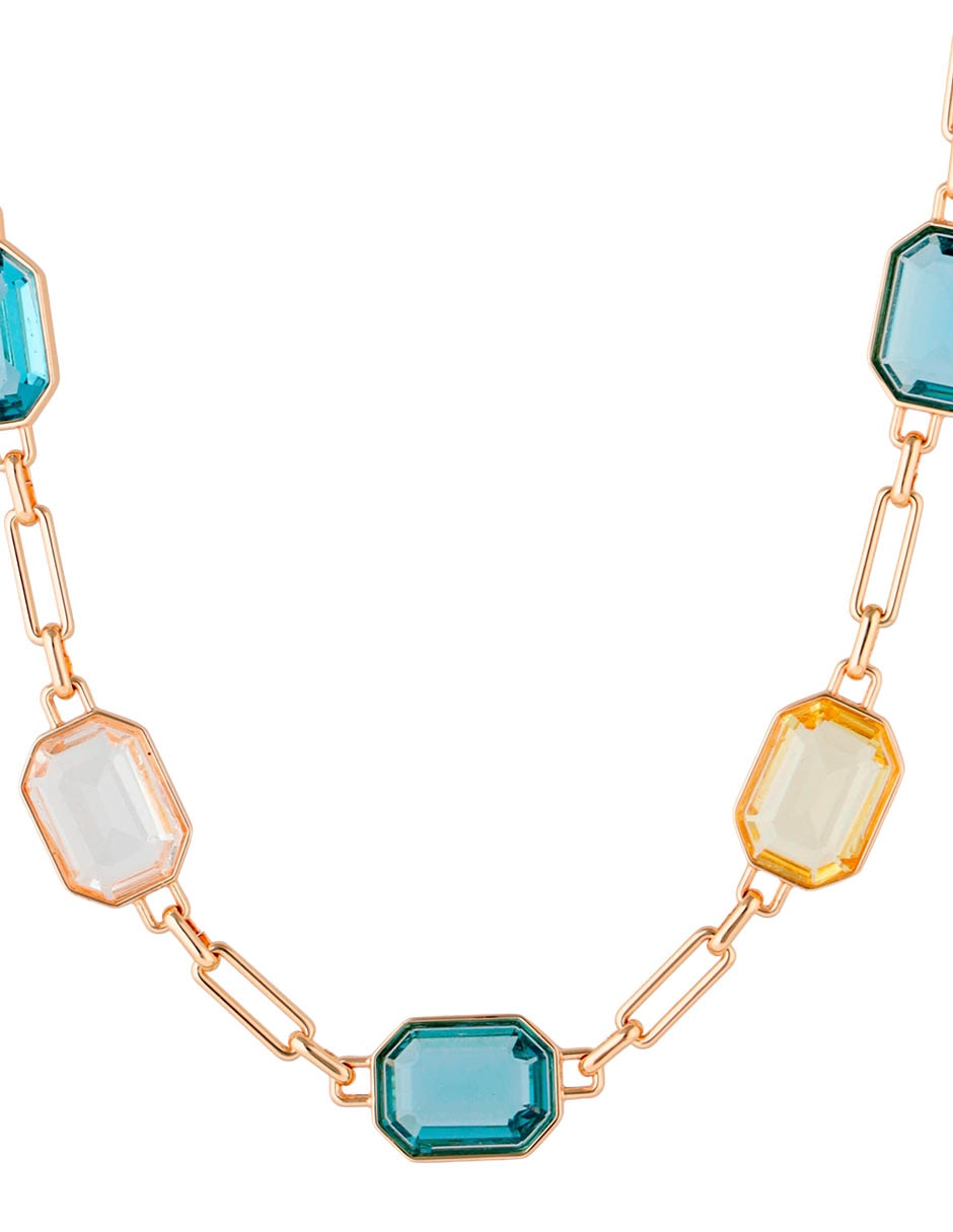 Collar Rectangular Posey