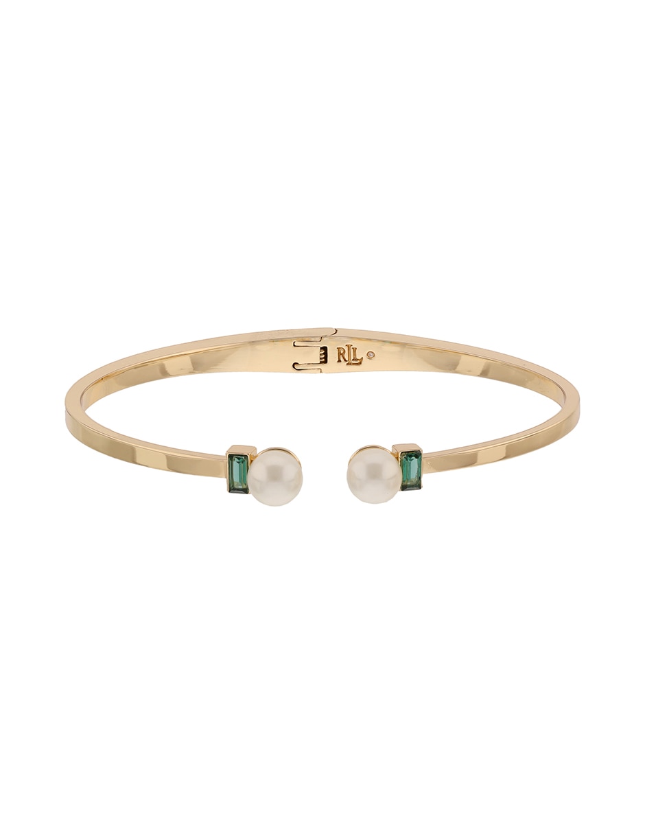 Pulsera con acabado mate 3