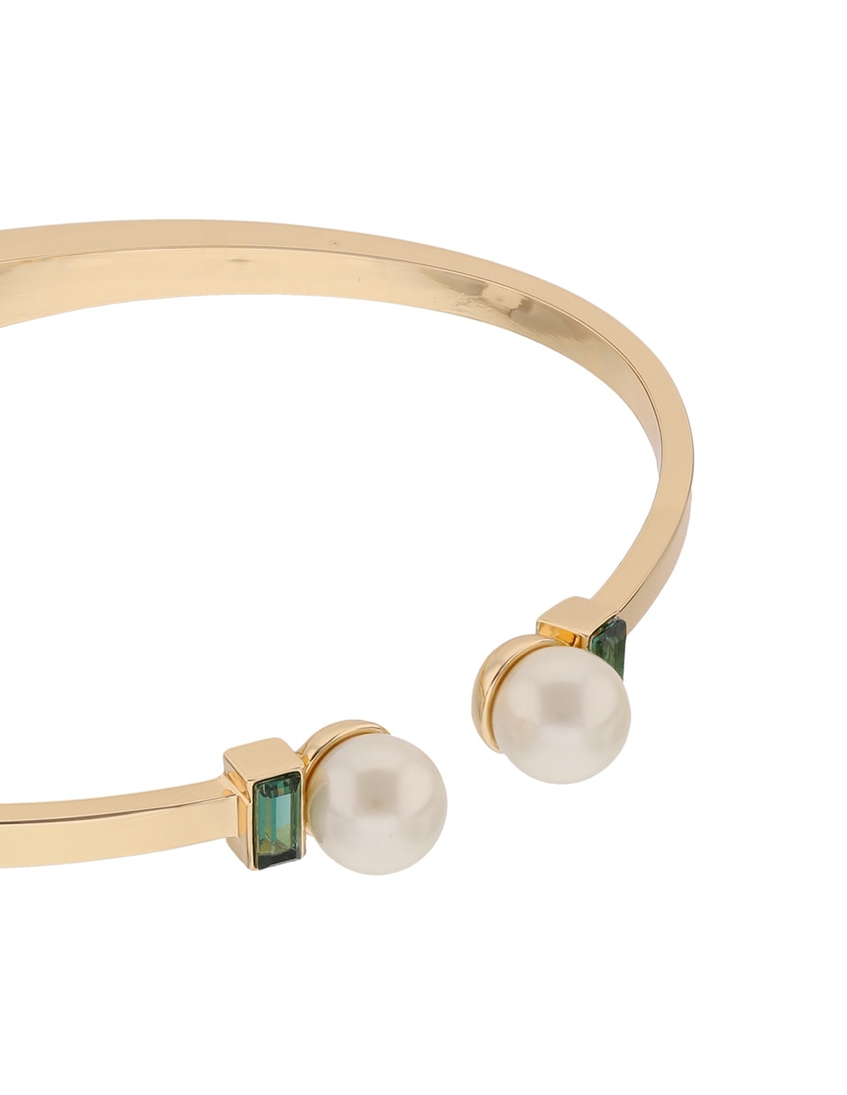 Pulsera con acabado mate 4