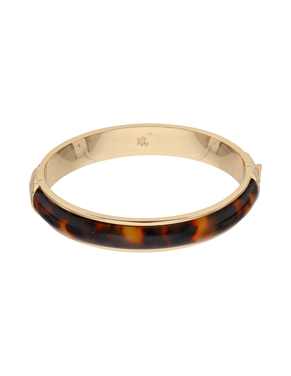 Pulsera con acabado mate