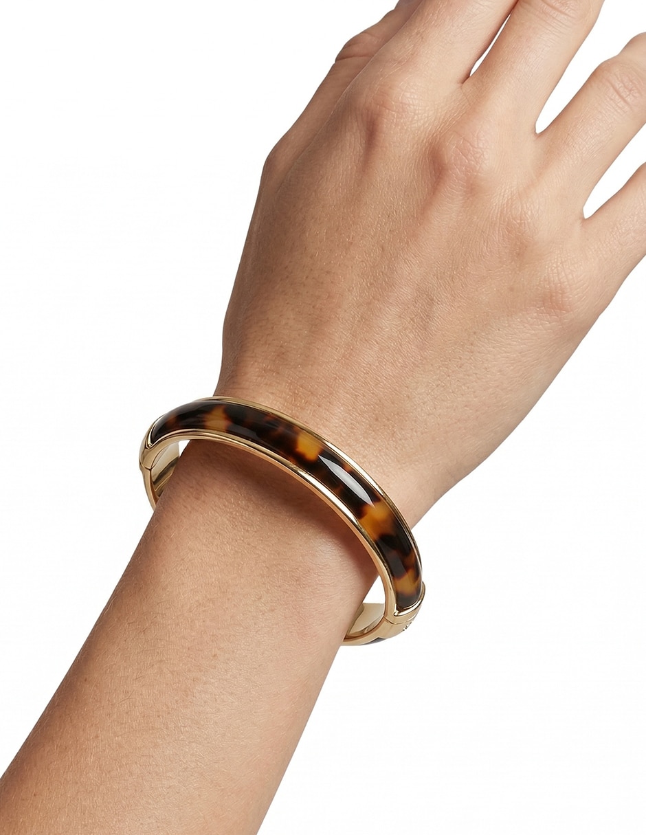 Pulsera con acabado mate 3