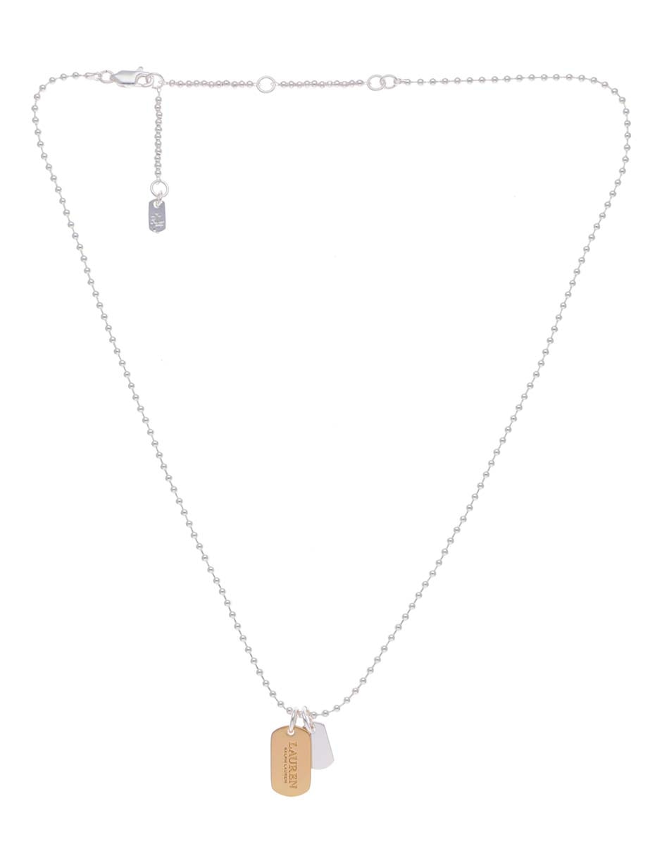 Collar janson 2