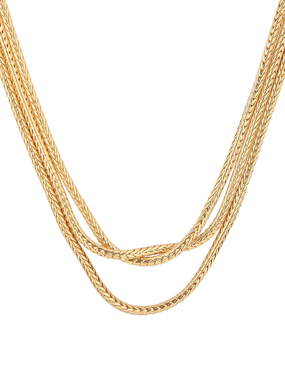 Collar Ralph Lauren Donnelly
