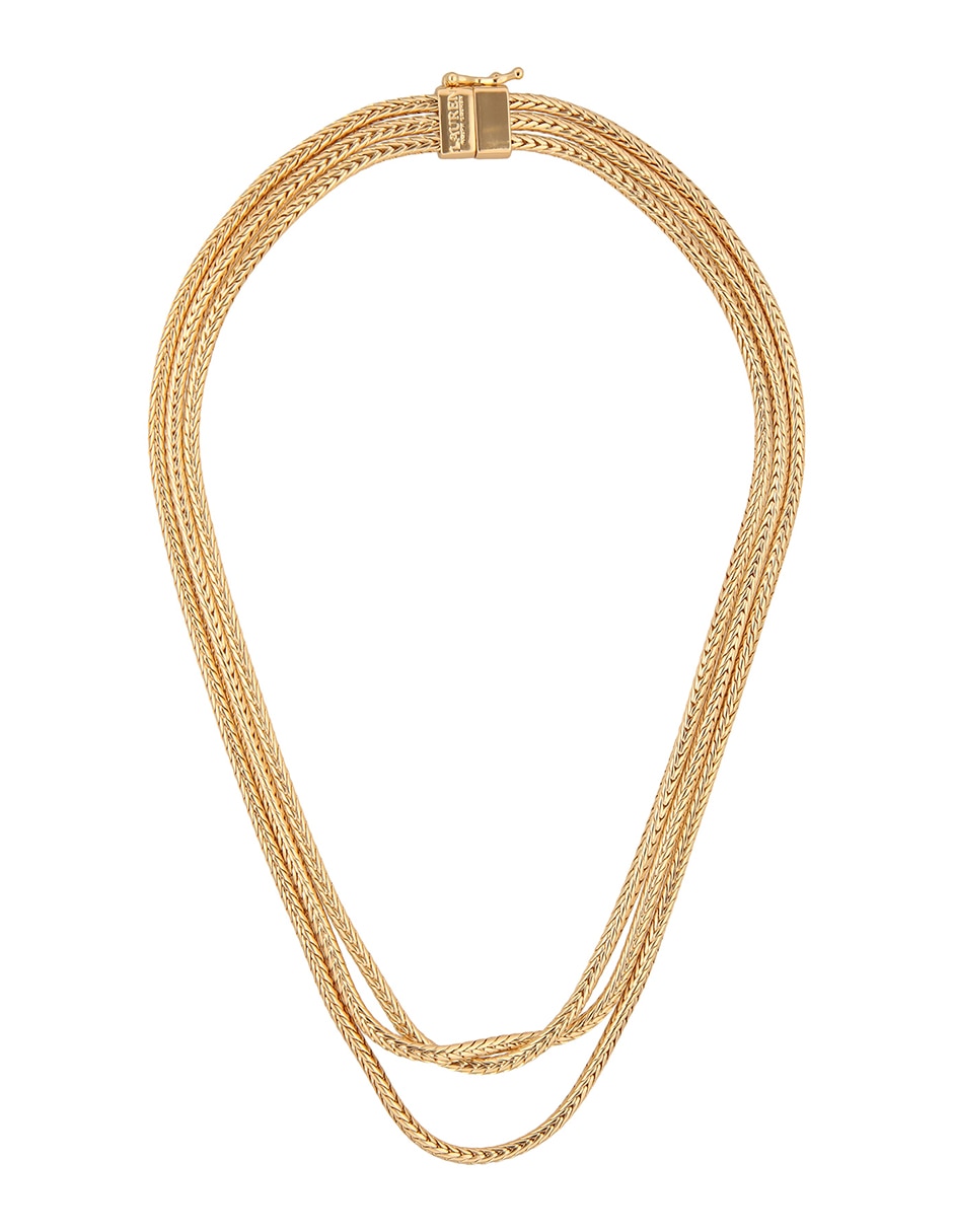 Collar Ralph Lauren Donnelly