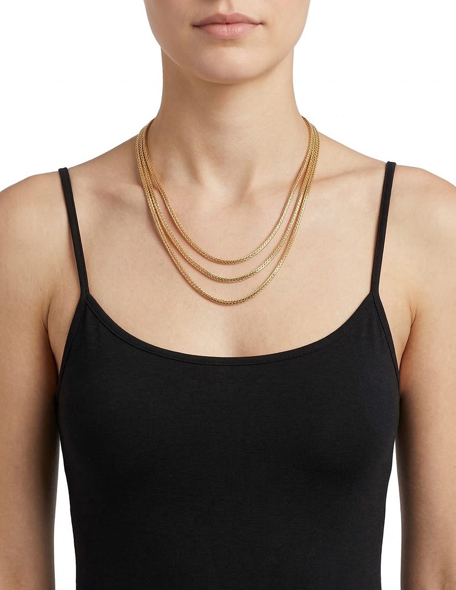Collar Ralph Lauren Donnelly
