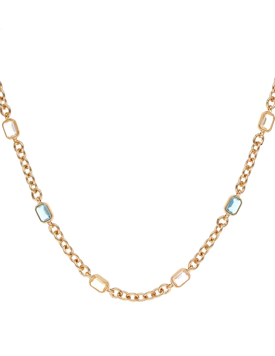 Collar rectangular Posey