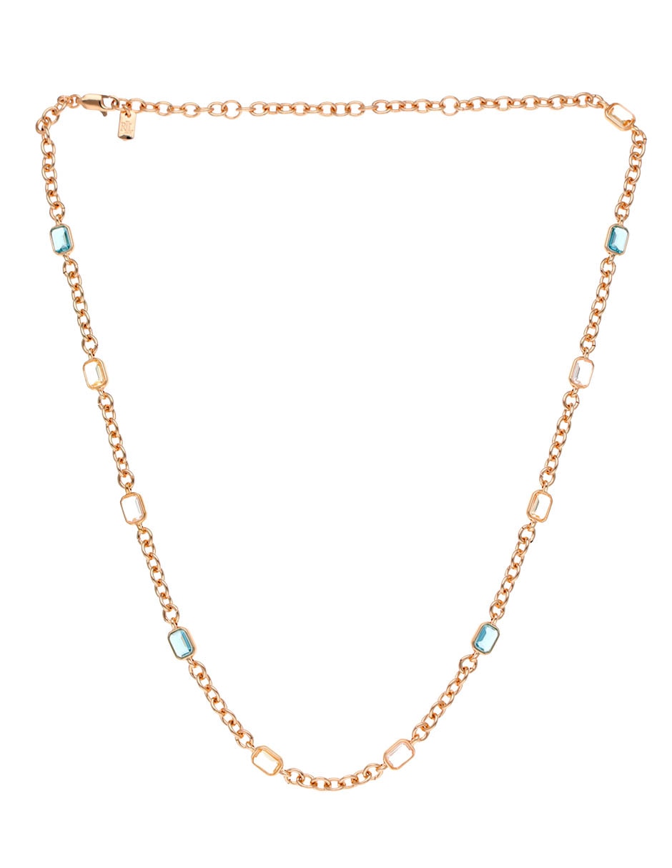 Collar rectangular Posey 2
