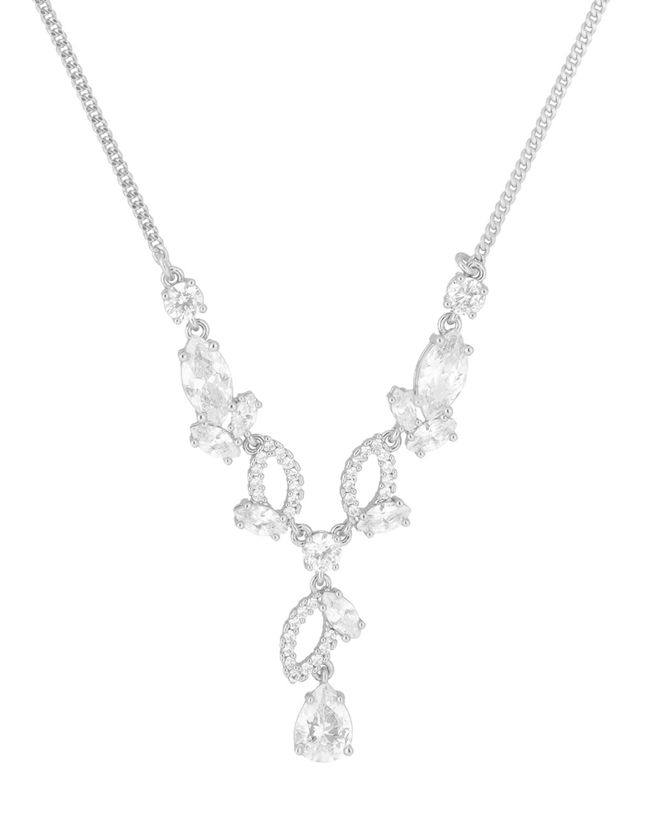 Collar Crystalized Garden 1