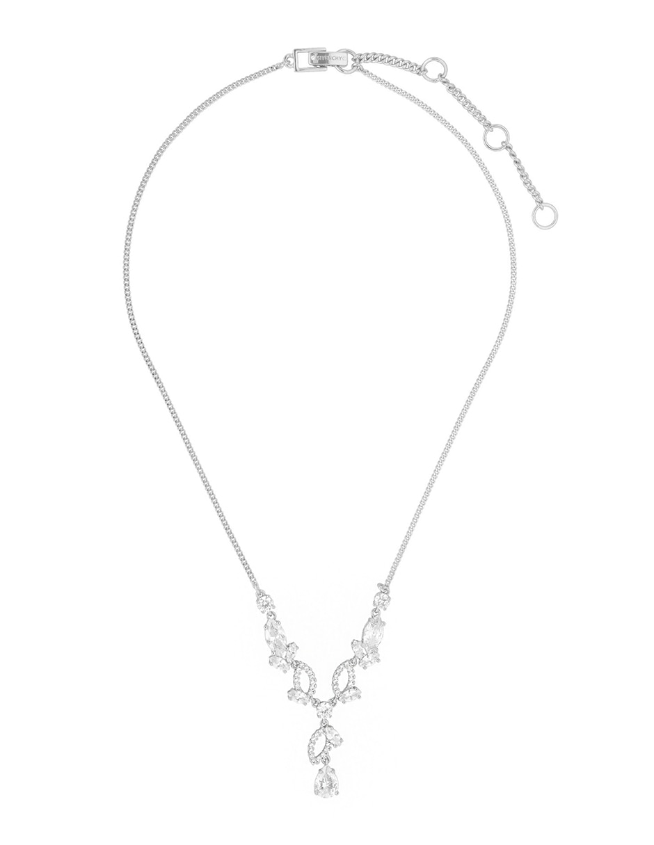 Collar Crystalized Garden
