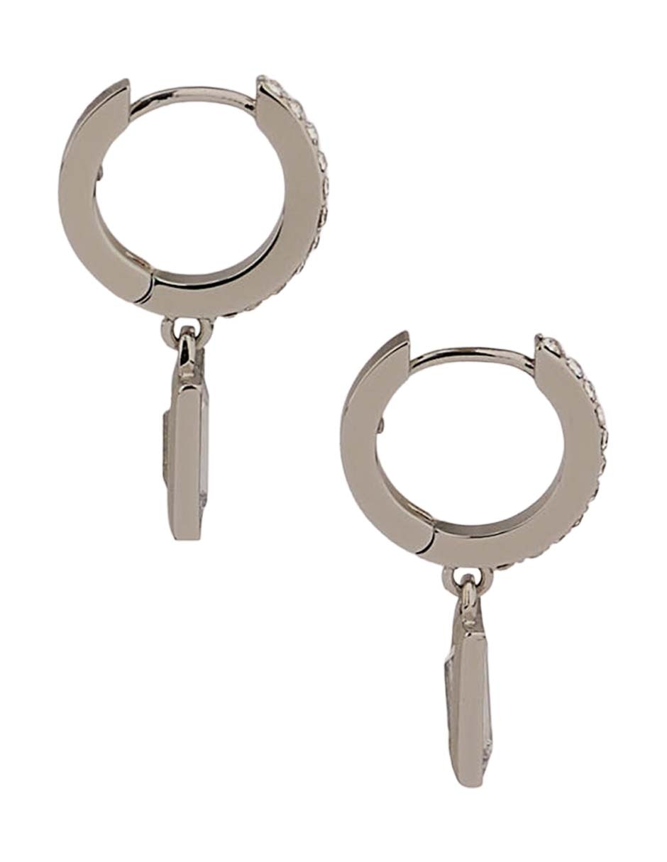 Aretes rectangulares con acabado pavé 3