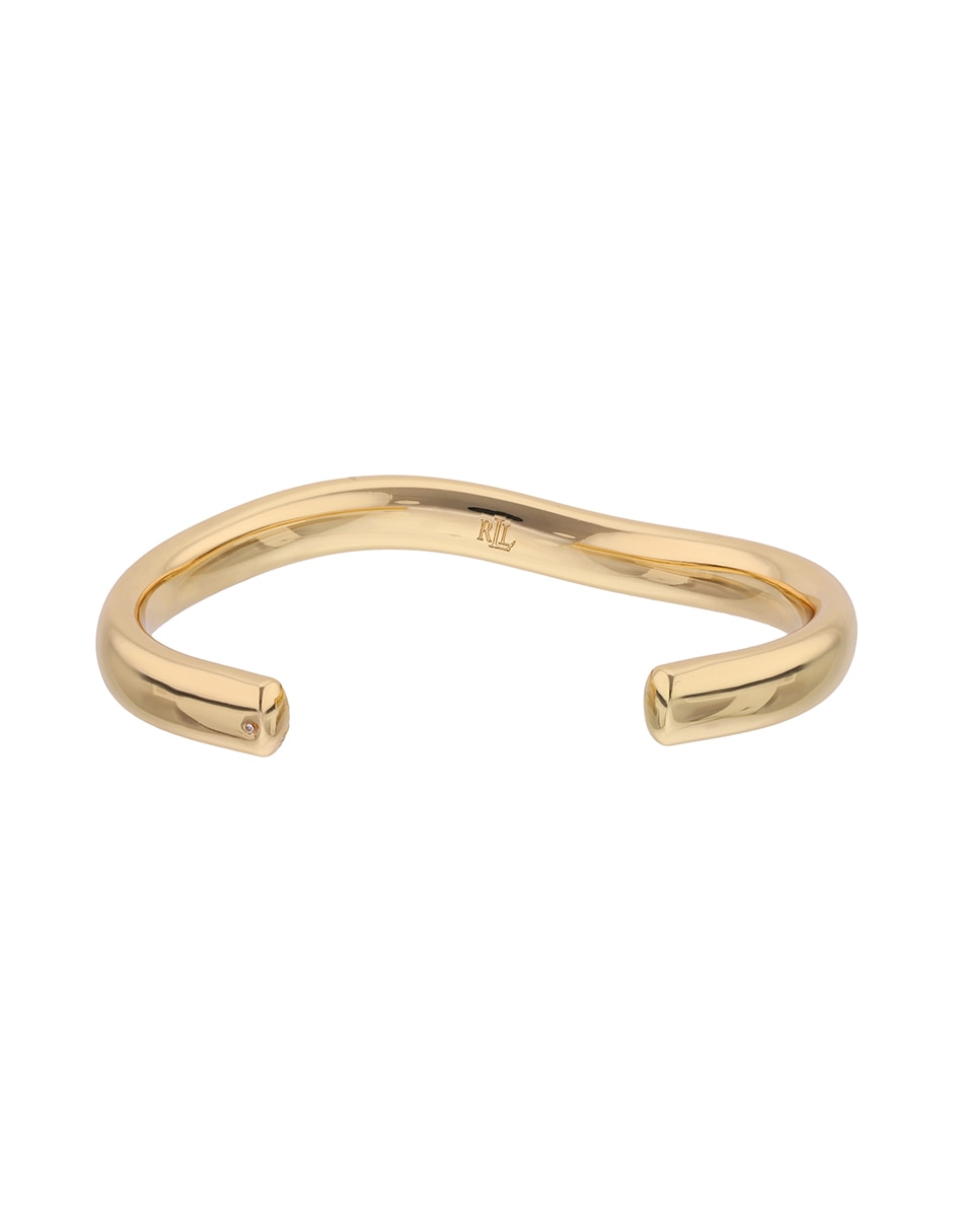 Pulsera con acabado pulido 3