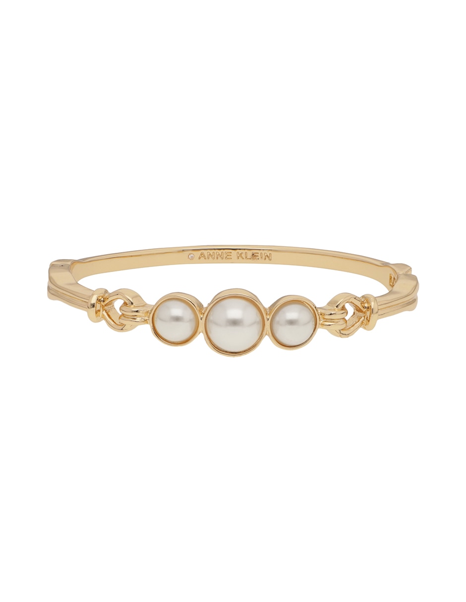 Pulsera Fort Myers con acabado pavé
