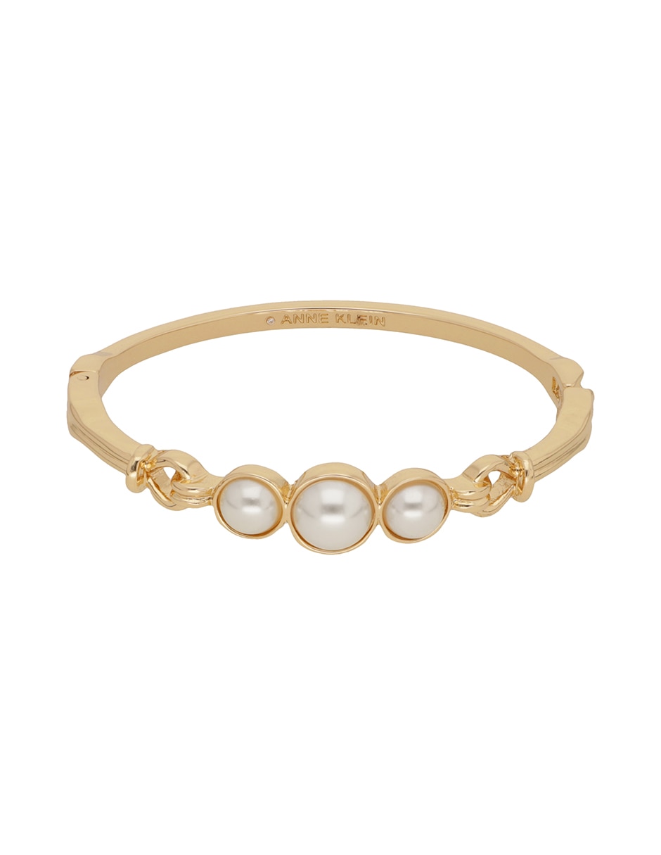 Pulsera Fort Myers con acabado pavé 2