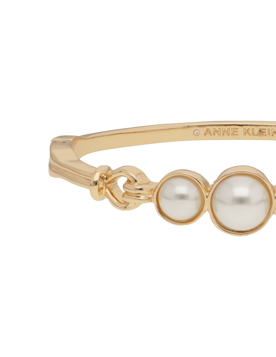 Pulsera Fort Myers con acabado pavé 4