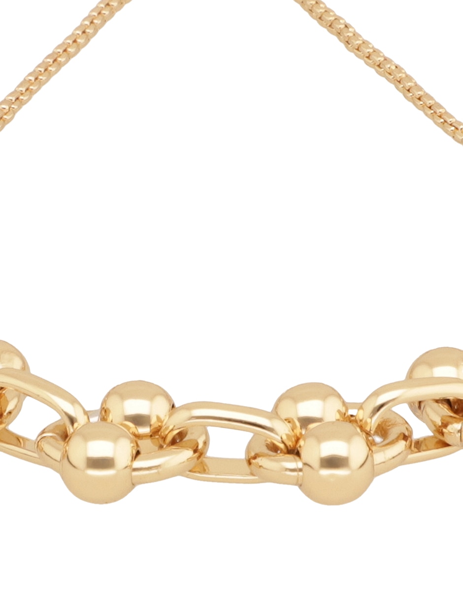 Pulsera anne klein sarasota acabado pavé