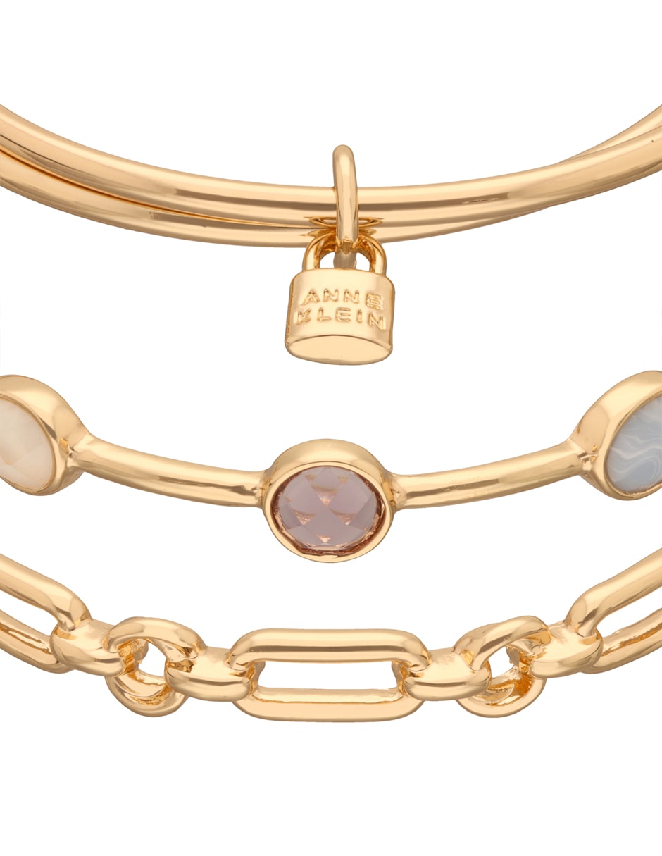 Pulsera Vero Beach con acabado mate 4