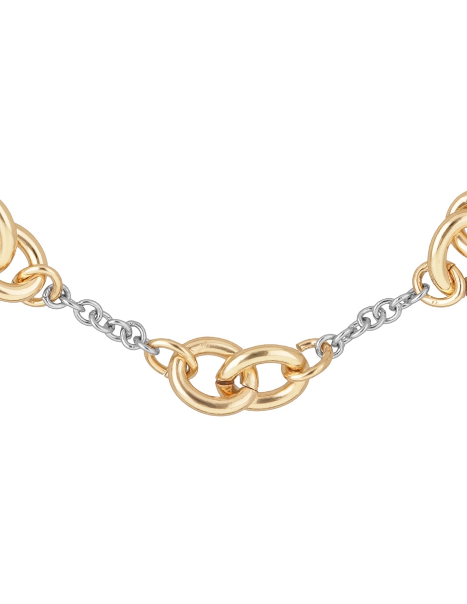 Pulsera Dkny con semipreciosas Alani