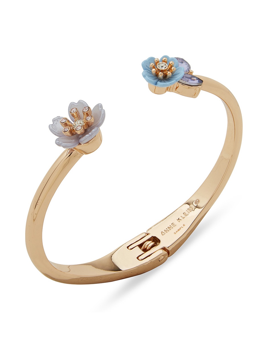 Pulsera con Semipreciosas Fort Lauderdale acabado mate 1