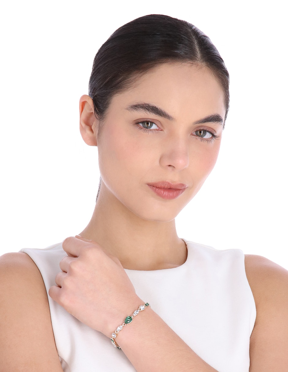 Pulsera con acabado brillante 2