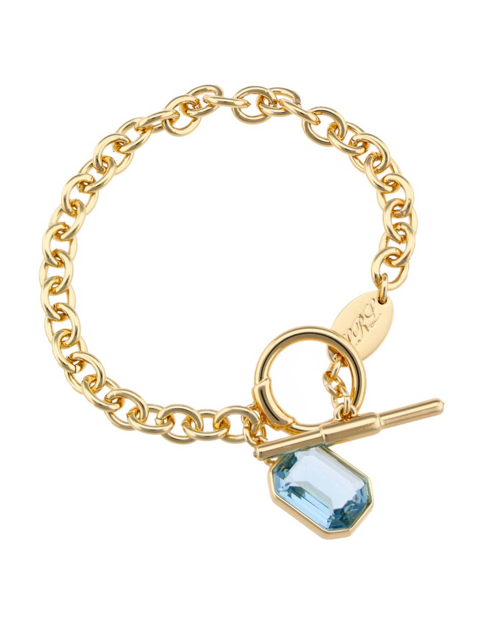 Pulsera Posey Acabado Brillante