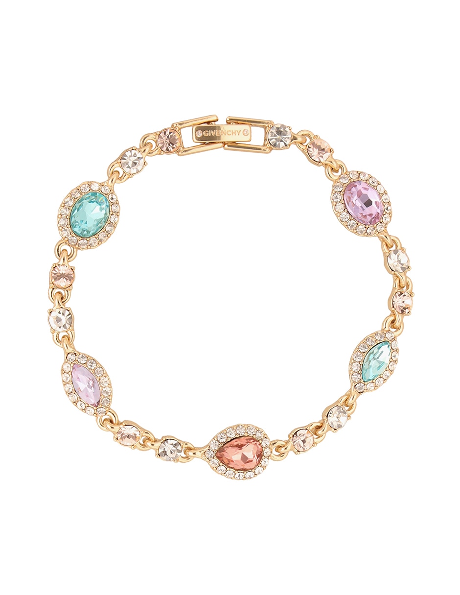 Pulsera con acabado brillante 1