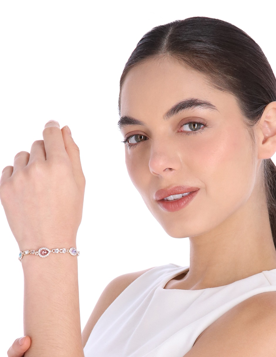 Pulsera con acabado brillante 3