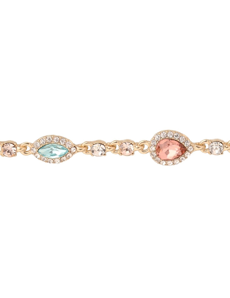 Pulsera con acabado brillante 4