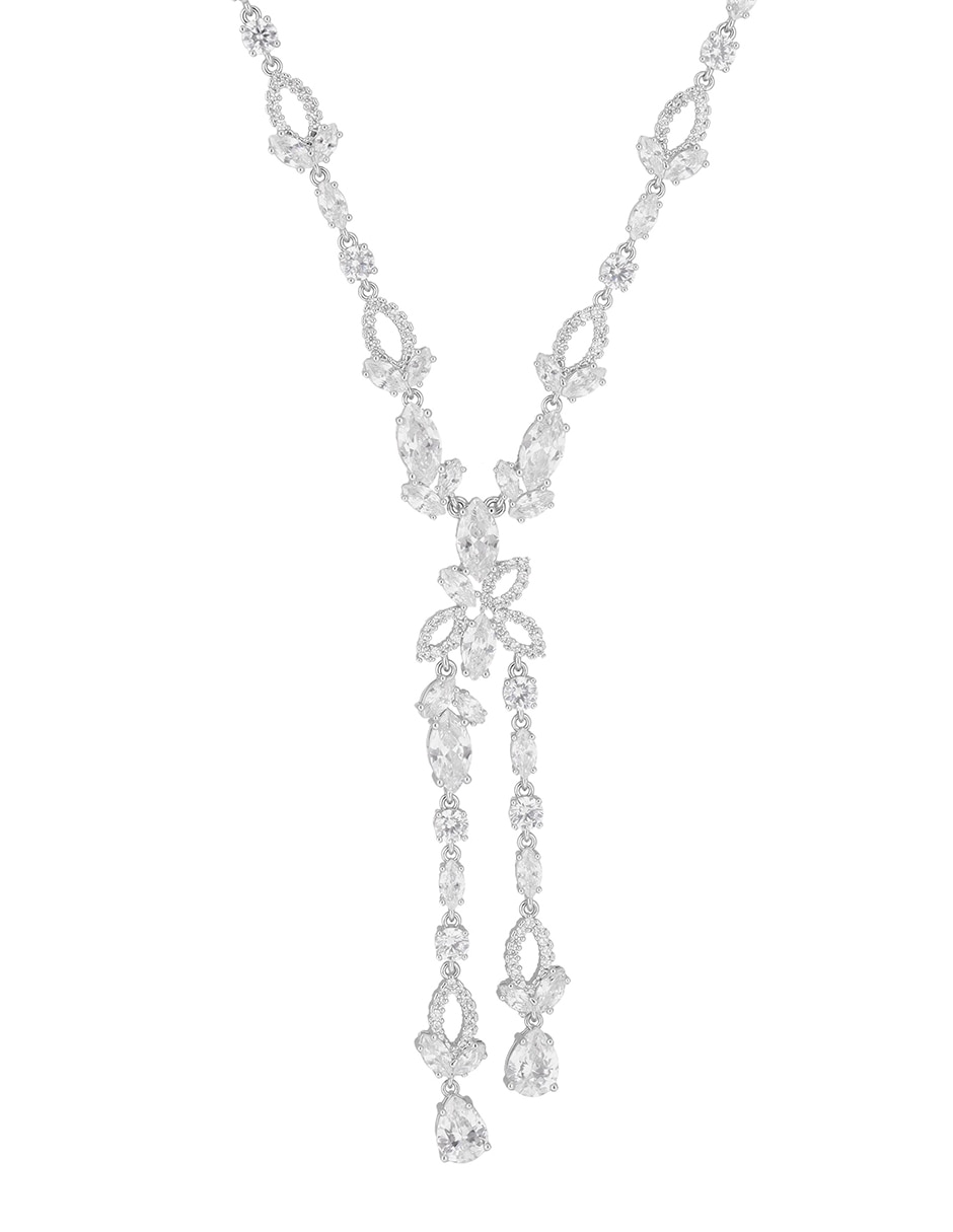 Collar Crystalized Garden 1