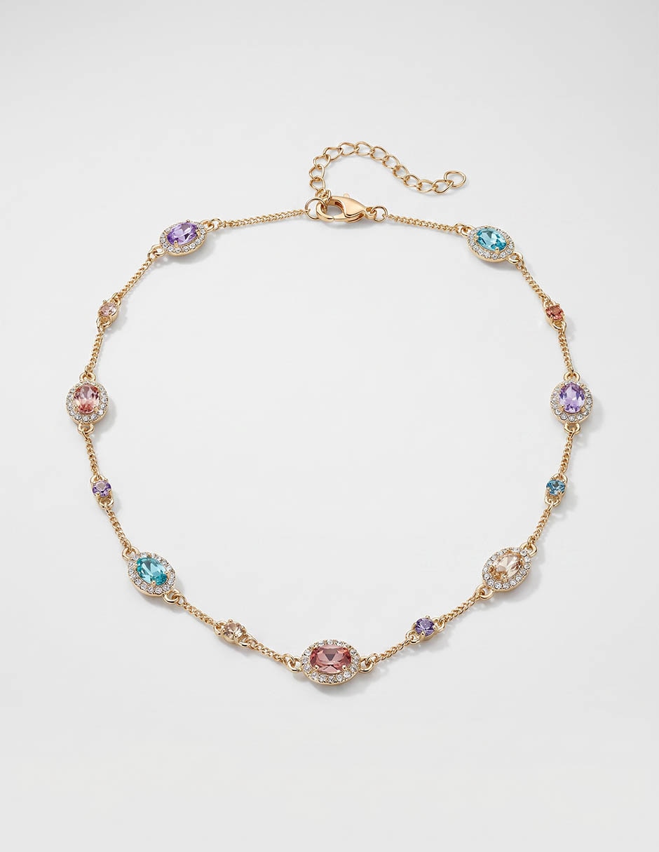 Collar circular Sweet Escape 1