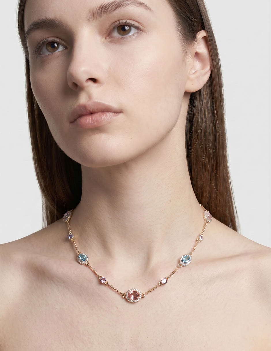 Collar circular Sweet Escape Collar circular Sweet Escape