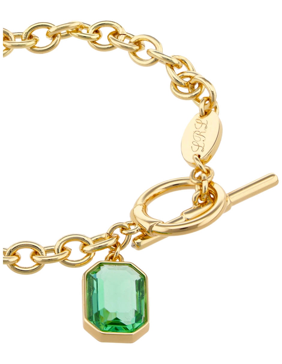 Pulsera con acabado brillante 2