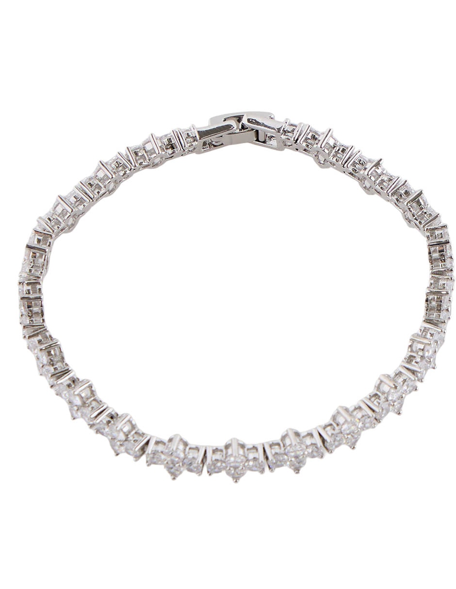 Pulsera con acabado brillante 1