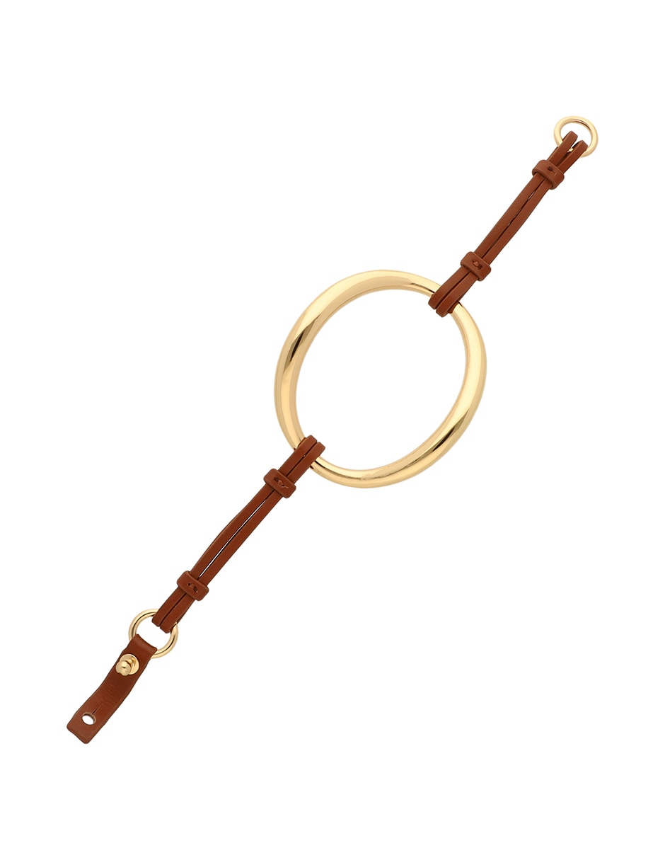 Pulsera con acabado pulido 3