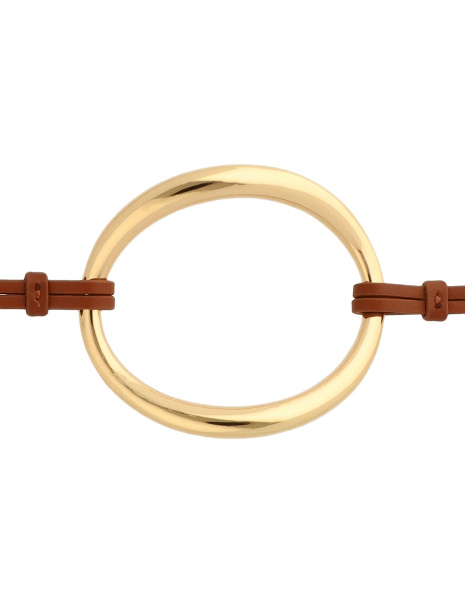 Pulsera con acabado pulido 4