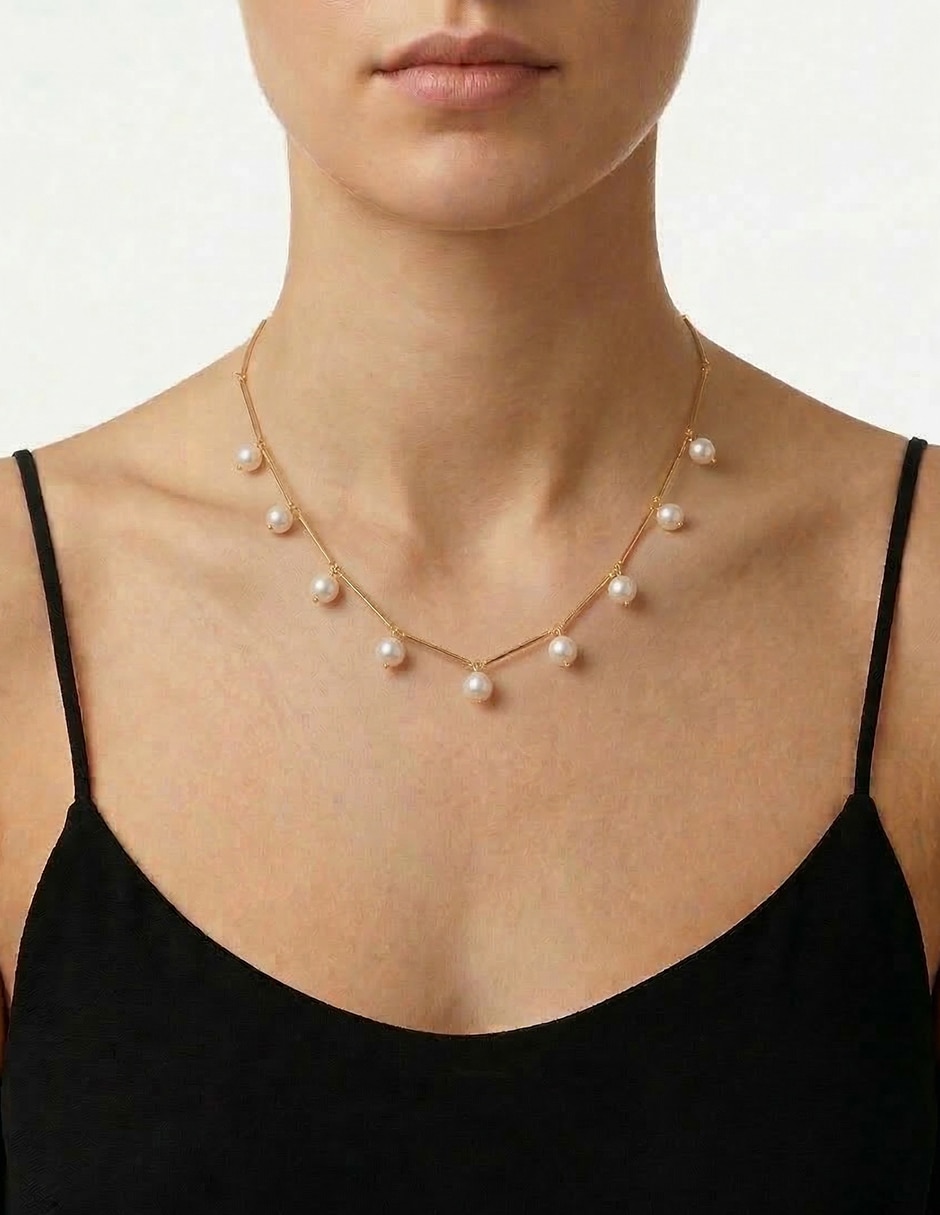 Collar Regina 4