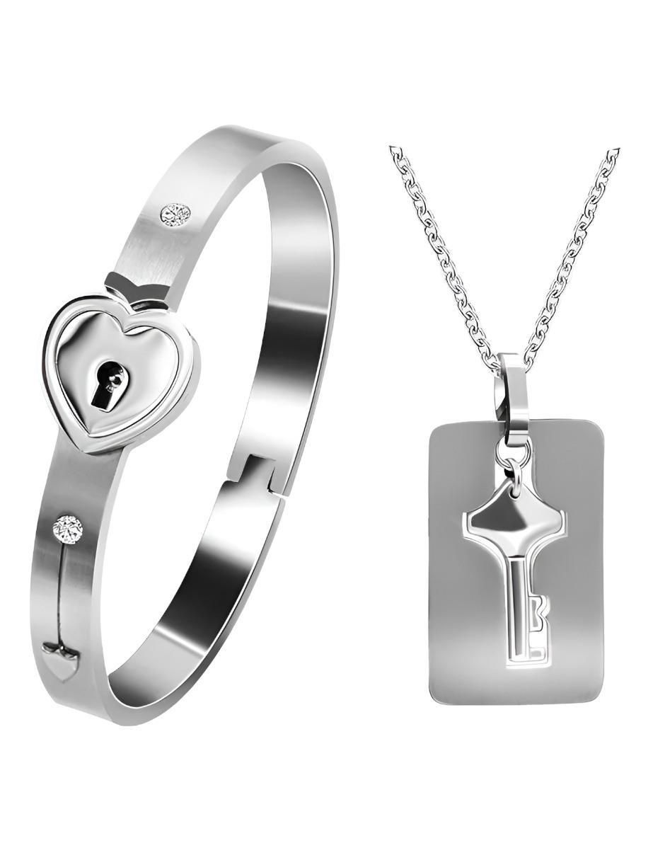 Pulsera y charms Pulsera y charms