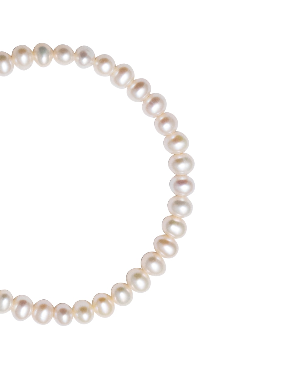 Pulsera con perla Potato 2