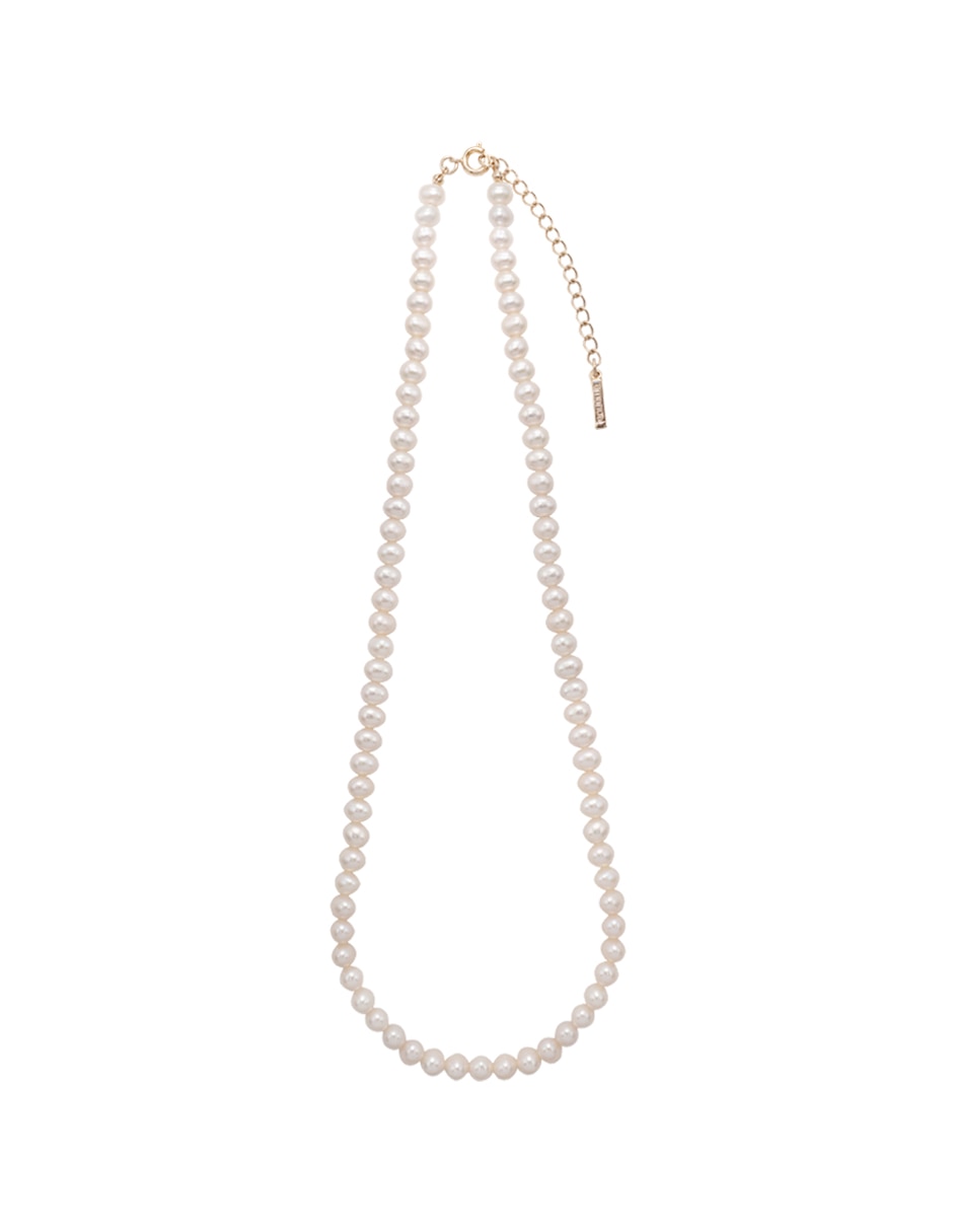 Collar EMANUEL U. Potato