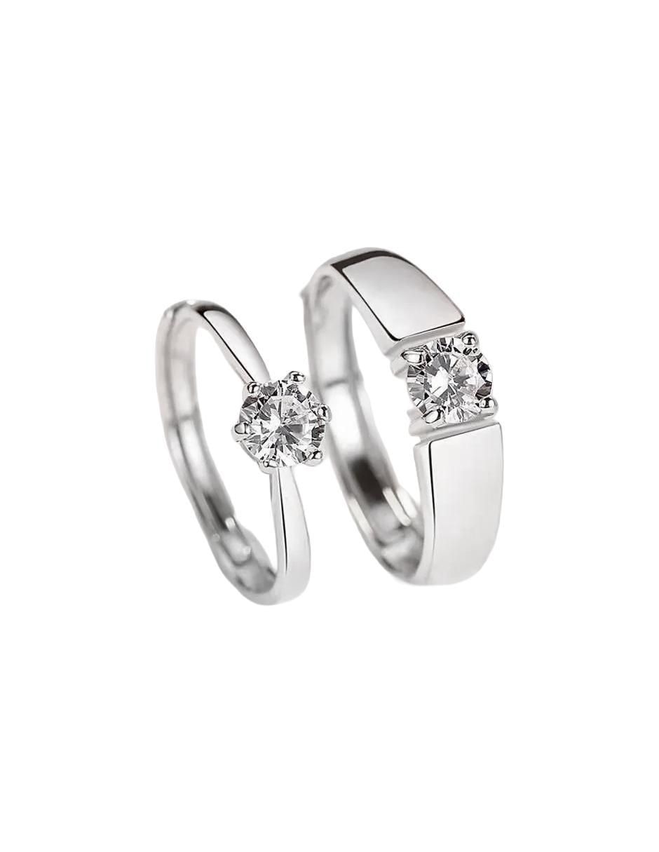 Set anillo redondo Set anillo redondo