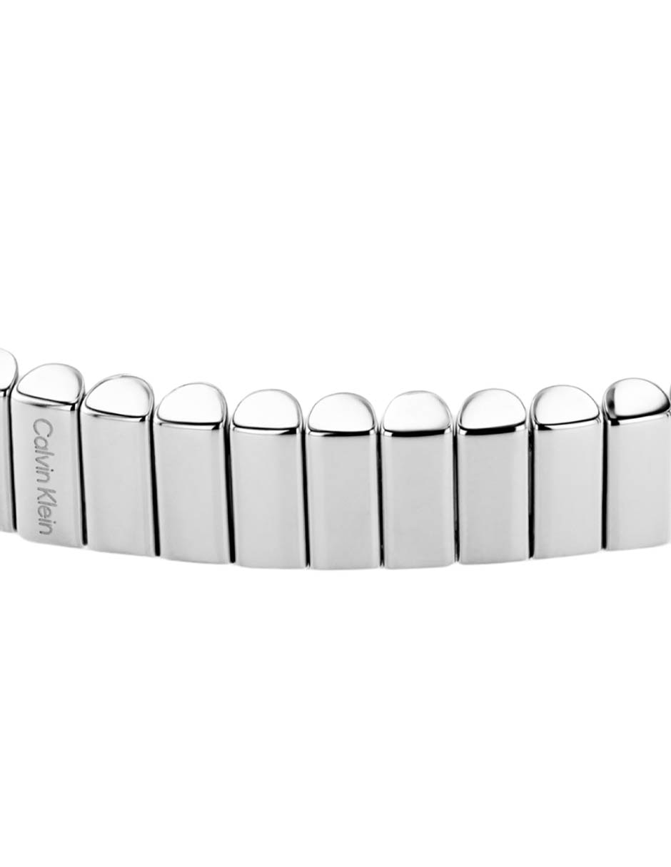 Brazalete con Modern Repetition acabado brillante 3