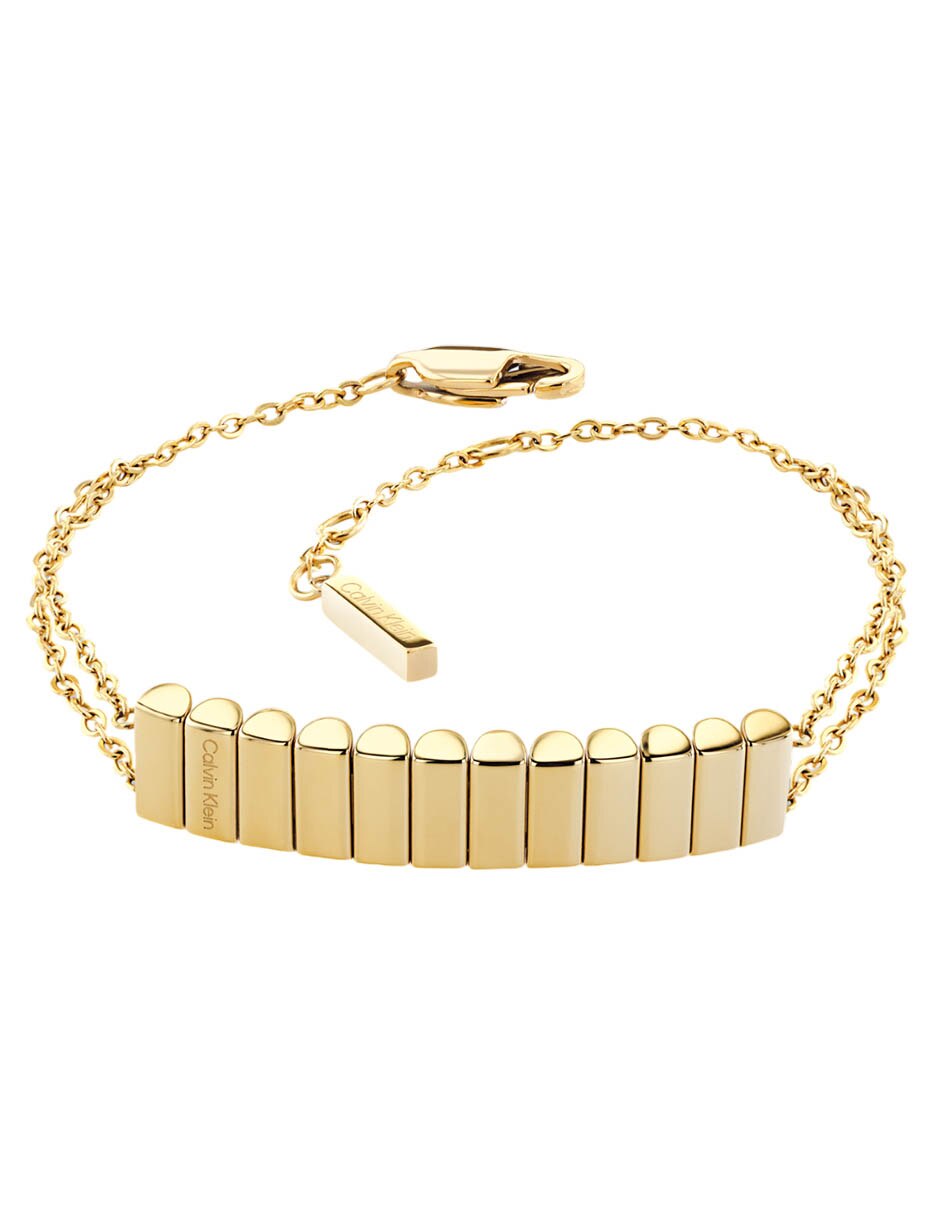 Brazalete con Modern Repetition acabado brillante 2