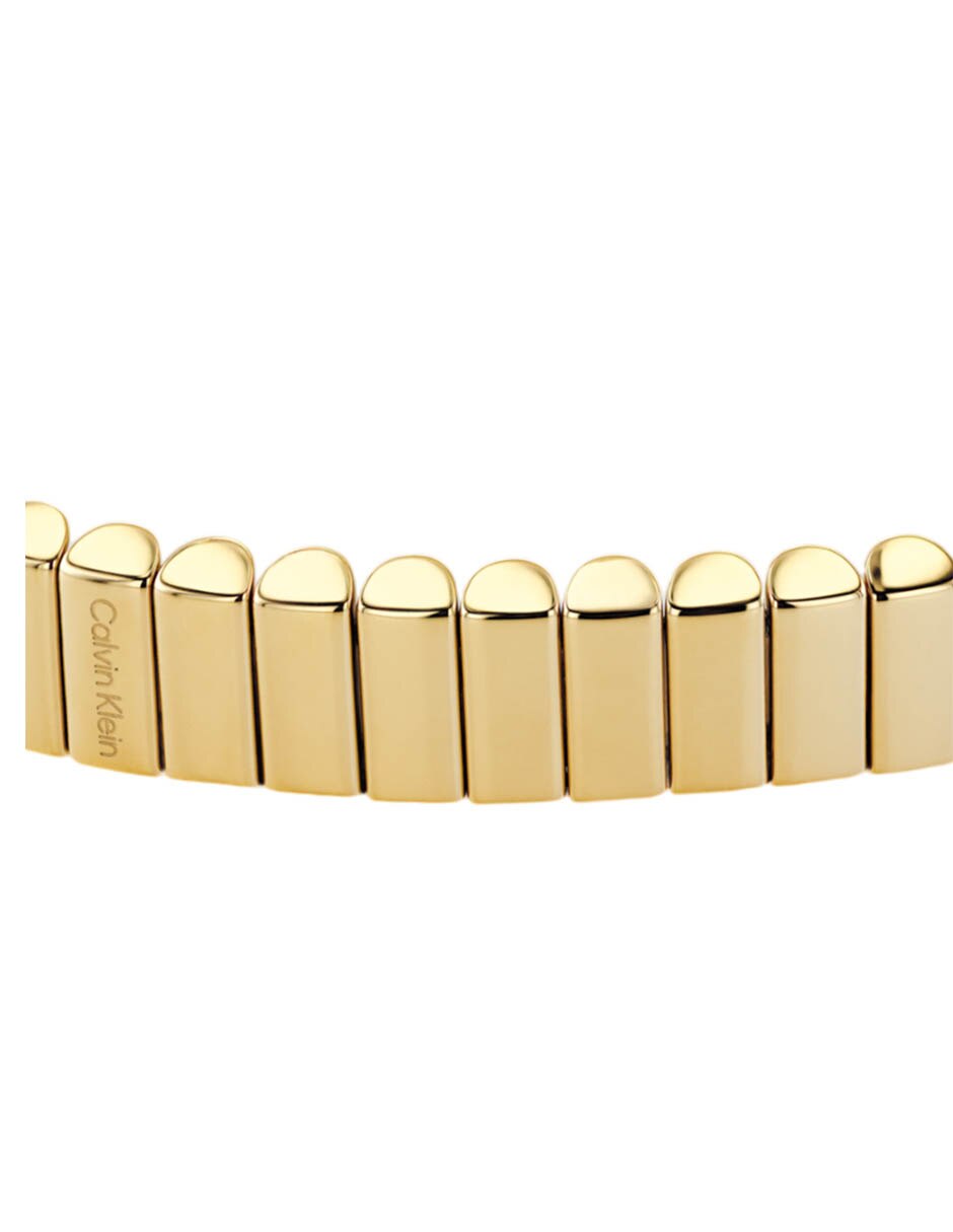 Brazalete con Modern Repetition acabado brillante 3