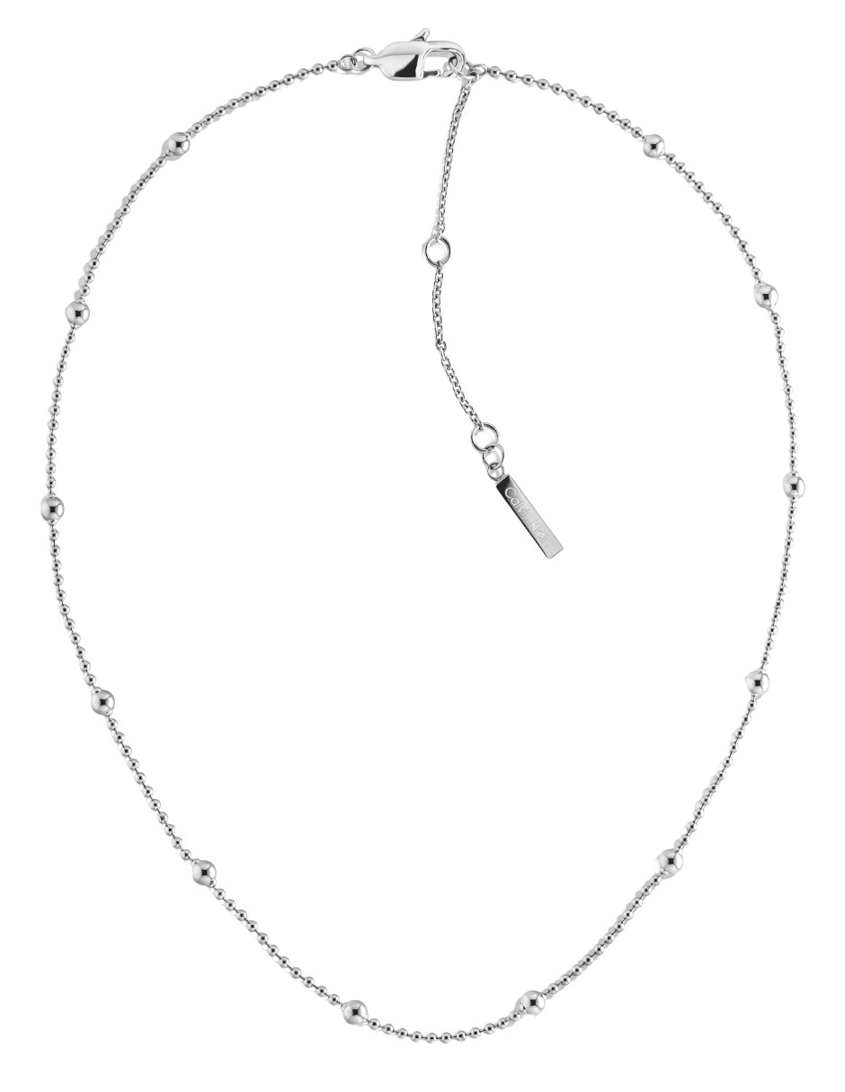 Set collar Layered 2