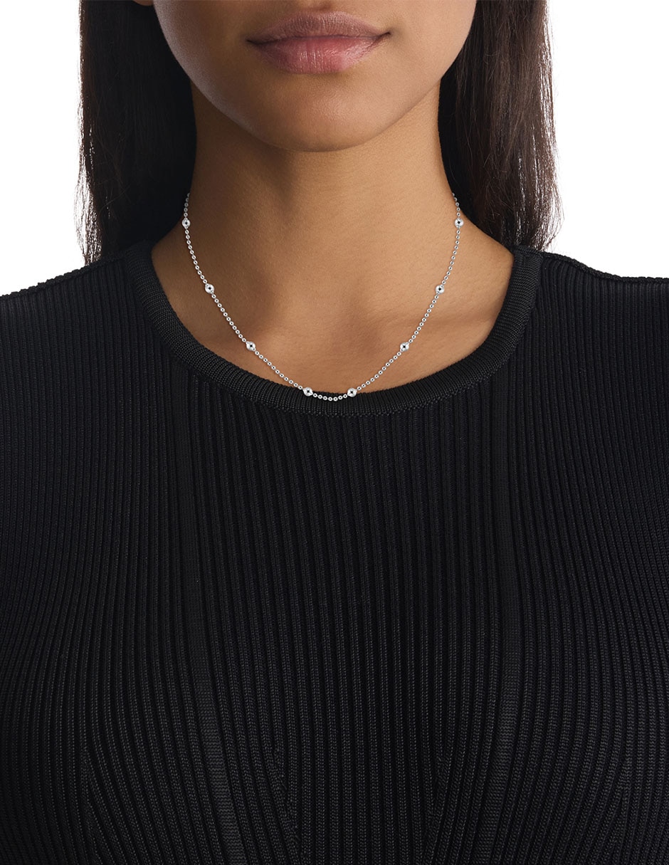 Set collar Layered 4