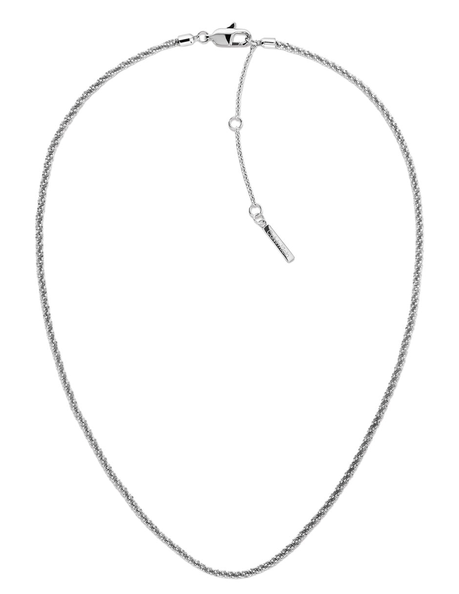 Set collar Layered 6