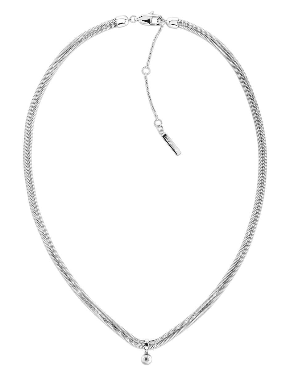 Collar Ck Layered