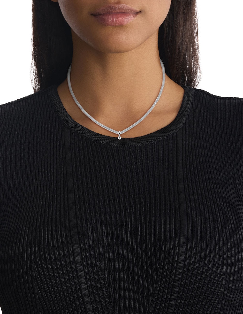 Collar Ck Layered 3