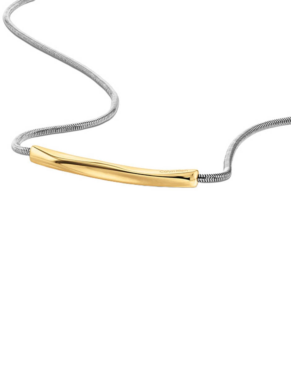 Collar Gradient Waves 1