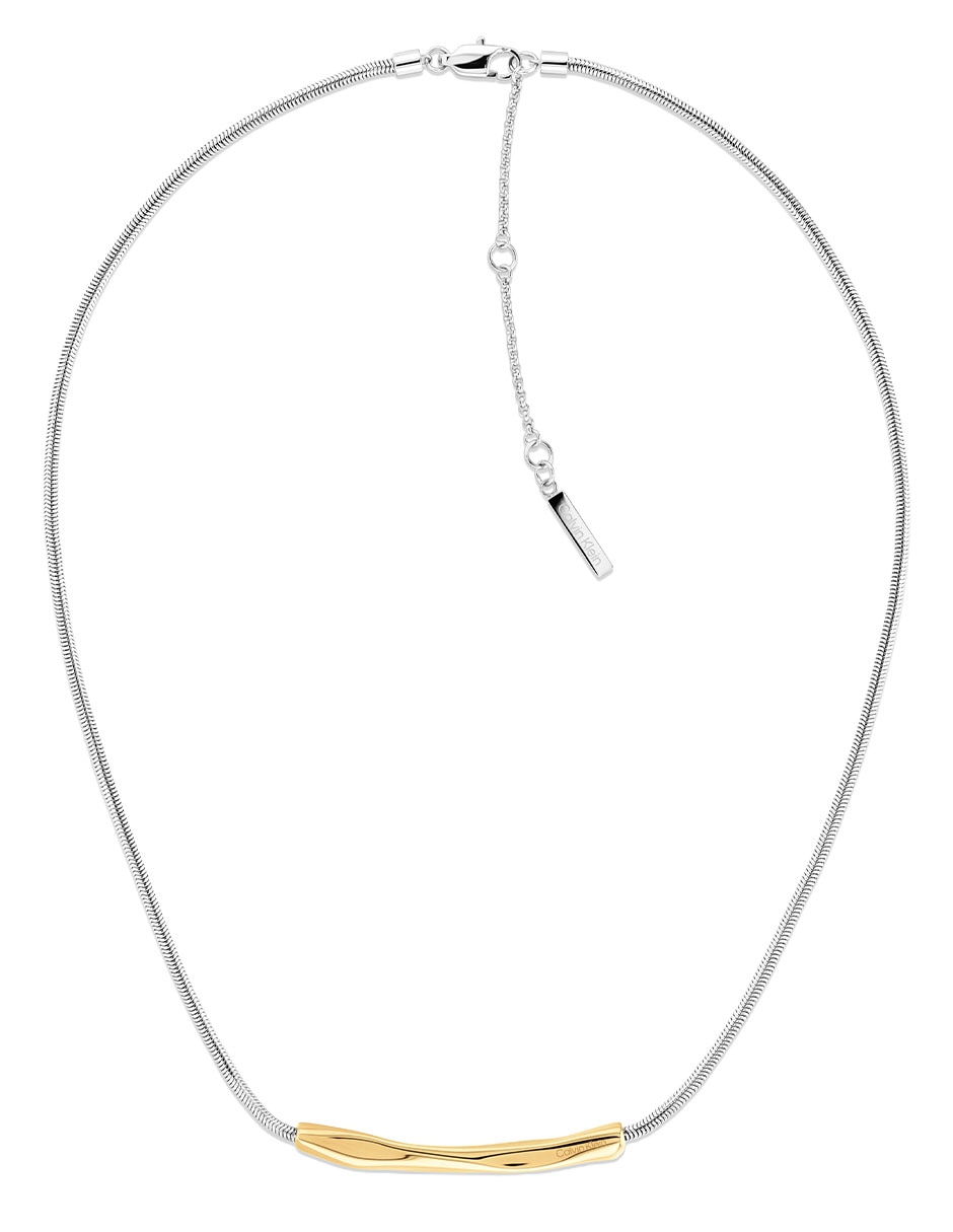 Collar Gradient Waves 2